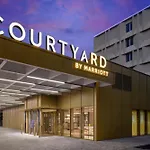 Hotel Courtyard By Marriott 4*