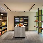 Courtyard By Marriott Γάνδη