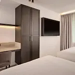 Courtyard By Marriott Hotel 4*