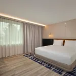 Courtyard By Marriott Ξενοδοχείο Γάνδη
