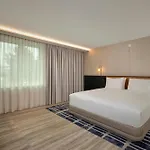Courtyard By Marriott