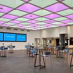 Courtyard By Marriott Hotel Gent