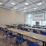 Courtyard By Marriott 4*