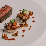 Courtyard By Marriott Ξενοδοχείο Γάνδη
