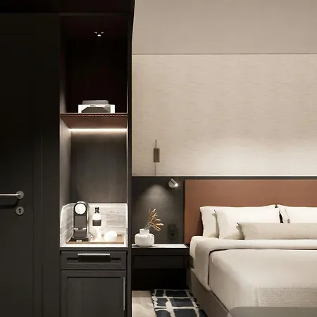 Hotel Courtyard By Marriott