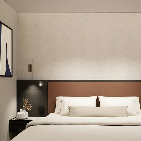 Courtyard By Marriott Gante