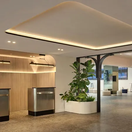Courtyard By Marriott 4*