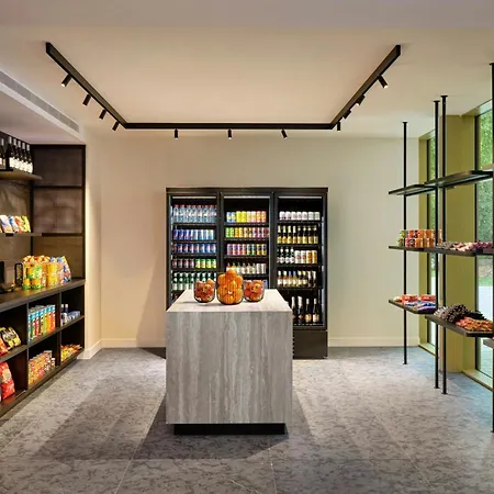 Courtyard By Marriott Gante