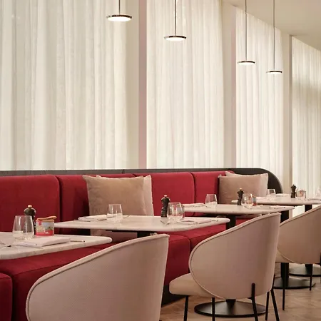 Courtyard By Marriott ヘント