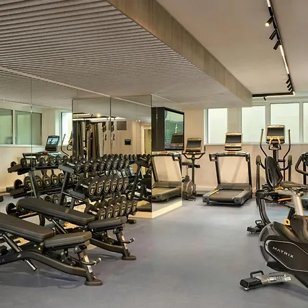 Courtyard By Marriott ヘント