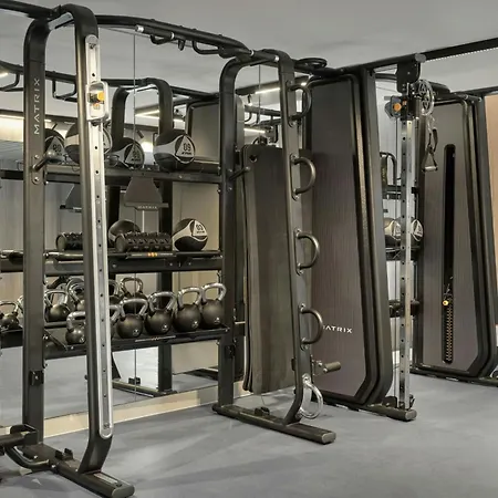 Courtyard By Marriott * Gante