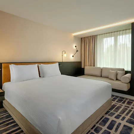 Courtyard By Marriott 4* Gent