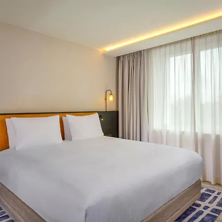 Courtyard By Marriott ホテル 4*