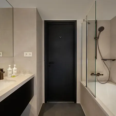 Courtyard By Marriott 4* ヘント
