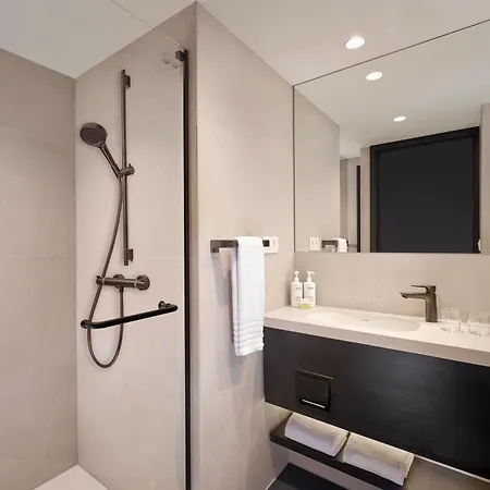 Courtyard By Marriott 4* ヘント