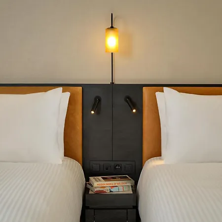 Courtyard By Marriott 4* ヘント