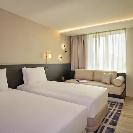 Hotel Courtyard By Marriott