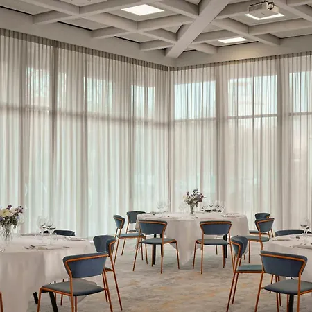 Hotel Courtyard By Marriott