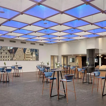 Hotel Courtyard By Marriott 4*