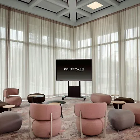 Courtyard By Marriott Gent