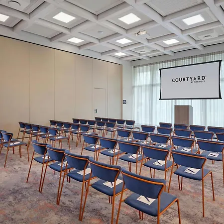 Courtyard By Marriott 4* Gent