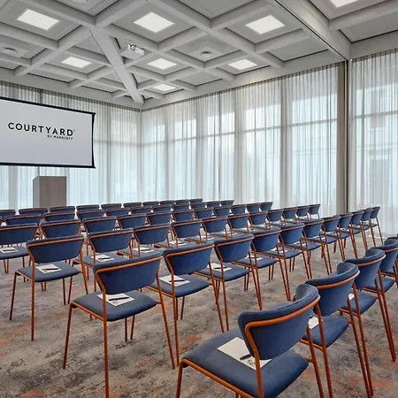 Courtyard By Marriott 4* Gent