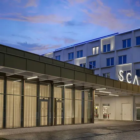 Courtyard By Marriott Hotel 4*