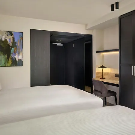Courtyard By Marriott 4* Gent
