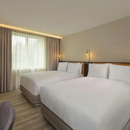 Courtyard By Marriott 4*