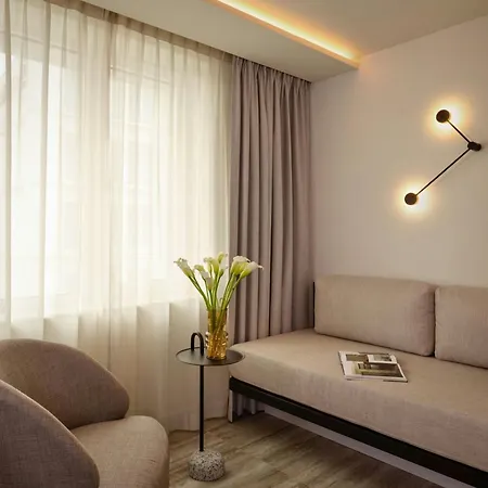 Courtyard By Marriott Gent