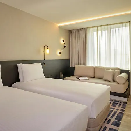 Courtyard By Marriott Gent