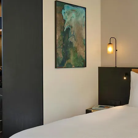 Courtyard By Marriott 4* Gent