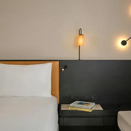 Courtyard By Marriott Hotel 4*