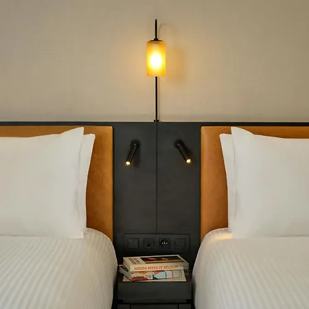 Hotel Courtyard By Marriott 4*
