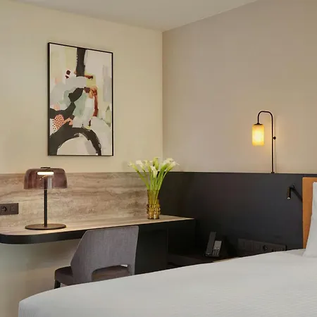 Courtyard By Marriott Gent