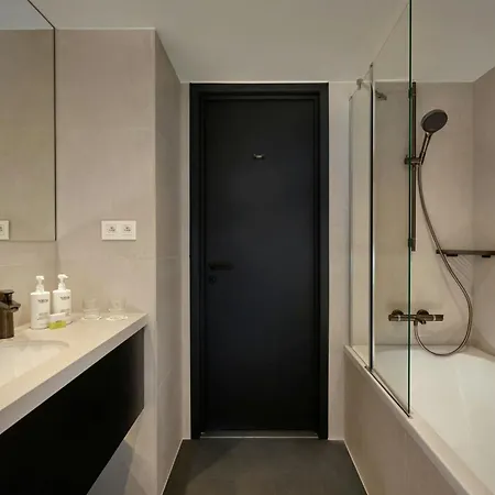 Courtyard By Marriott 4* Gent