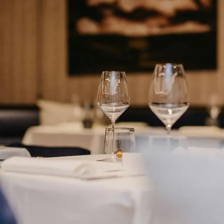 Courtyard By Marriott Hotel Gent