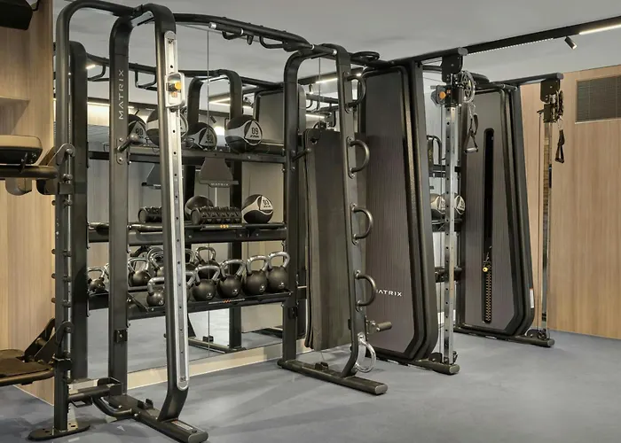 Courtyard By Marriott * Gent