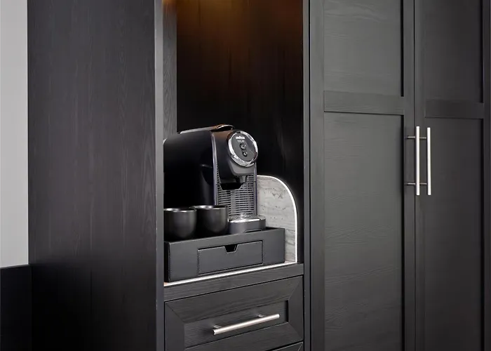 Hotel Courtyard By Marriott *