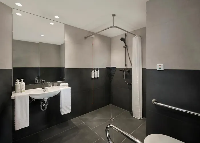 Courtyard By Marriott * Gent