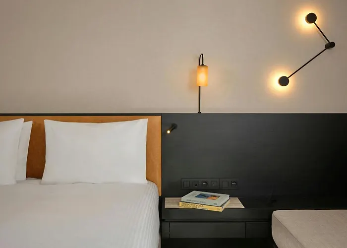 Courtyard By Marriott * Gent