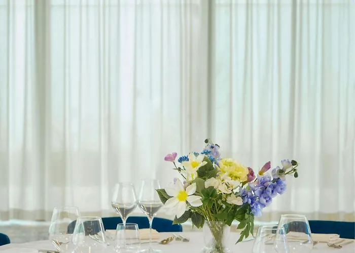 Hotel Courtyard By Marriott