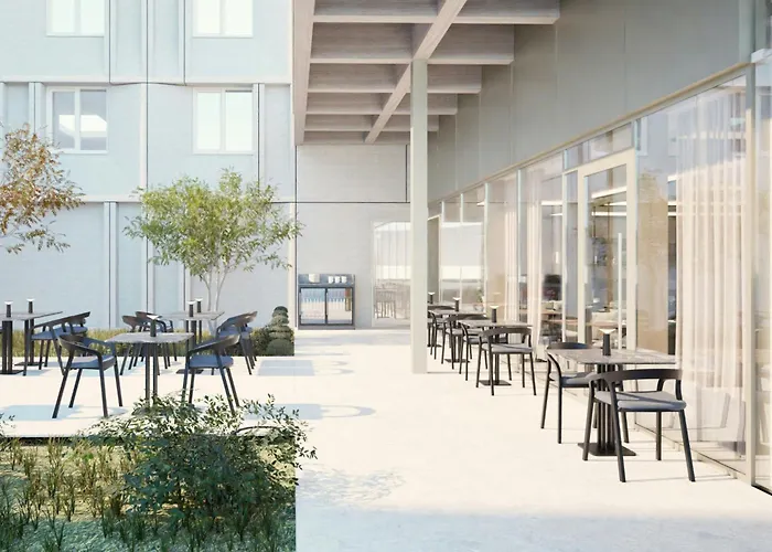 Courtyard By Marriott