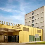 ホテル Courtyard By Marriott