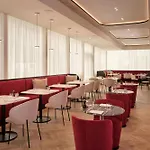 ホテル Courtyard By Marriott ヘント