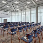 Courtyard By Marriott 4* ヘント