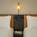 ホテル Courtyard By Marriott 4*