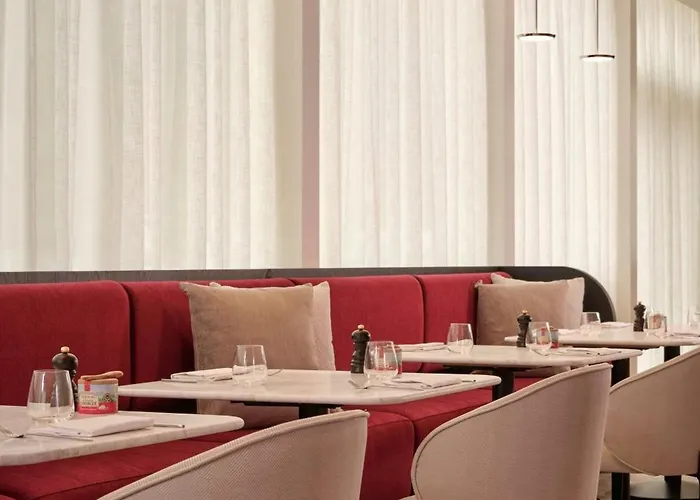 Courtyard By Marriott Gent