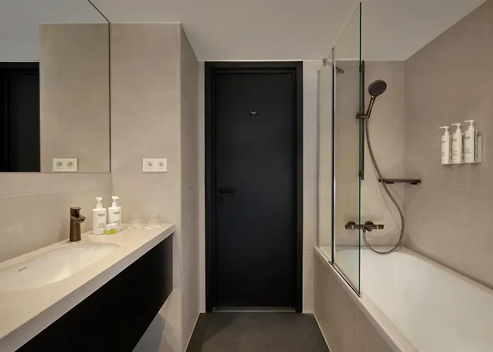 Courtyard By Marriott * Gent