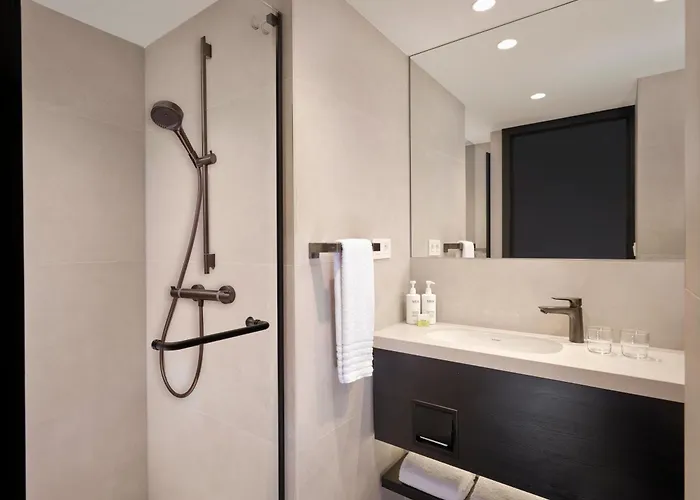 Courtyard By Marriott * Gent